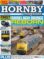 Hornby - 11.2023