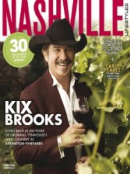 Nashville Lifestyles - 06.2024