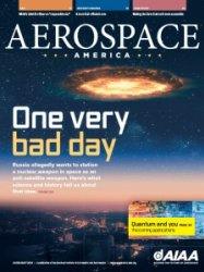 Aerospace America - 07/08 2024