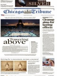 Chicago Tribune - 08.11.2024