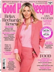 Good Housekeeping UK - 10.2024