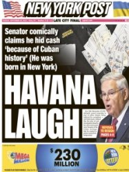 New York Post - 09.26.2023