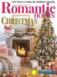 Romantic Homes - November 2016