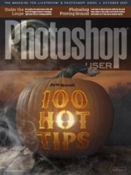 Photoshop User - 10.2023