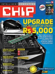 CHIP India - May 2013