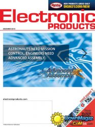 Electronic Products - December 2013