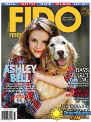 FIDO Friendly - Fall 2013