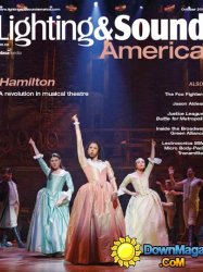 Lighting & Sound America - October 2015