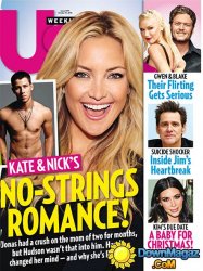 Us Weekly - 19 October 2015