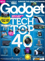 Gadget - Issue 7, 2016