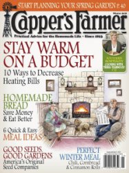 Capper's Farmer - Winter 2018