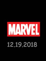 Marvel Week - 12.19.2018