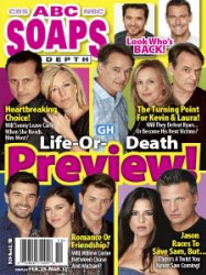 ABC Soaps In Depth - 03.11.2019