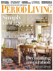 Period Living - 07.2019