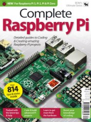 Complete Raspberry Pi - Vol 31 2019