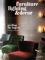 Lighting & Decor - 11.2019