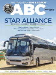 Australasian Bus & Coach - 11.2019