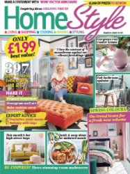 HomeStyle UK - 03.2020