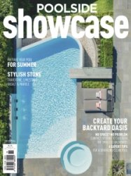 Poolside Showcase - No. 32 2020