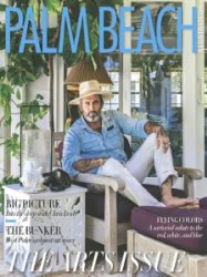 Palm Beach Illustrated - 11.2020