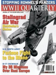 WWII Quarterly - Spring 2021