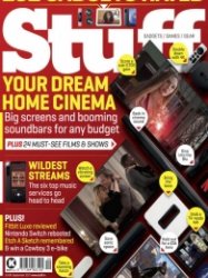 Stuff UK - 09.2021