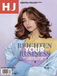 Hairdressers Journal - 04.2022