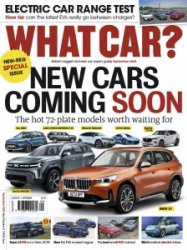 What Car? UK - 09.2022