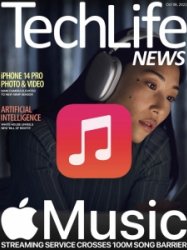 Techlife News - 10.8.2022