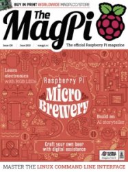 The MagPi - 06.2023