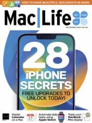 MacLife UK - 09.2023