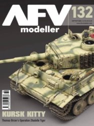 Meng AFV Modeller - 09/10 2023