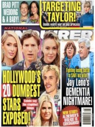 National Enquirer - 02.19.2024