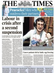 The Times - 14.02.2024