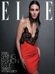 Elle USA - 03.2024