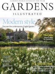 Gardens Illustrated - 05.2024