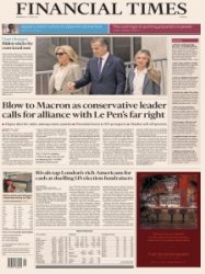 Financial Times EU - 12.06.2024