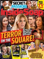 Inside Soap UK - 24.08.2024