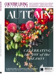 Country Living Collection - Autumn 2024