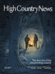 High Country News - 10.2023