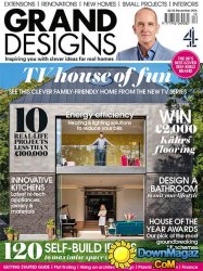 Grand Designs UK - December 2016