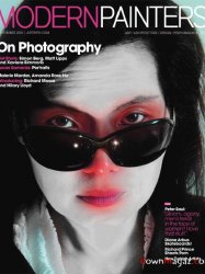 Modern Painters - November 2010