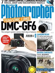 Amateur Photographer - 27 April 2013