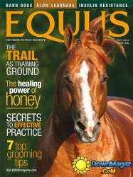 Equus - May 2014