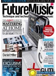 Future Music - July 2014