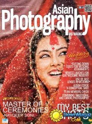 Asian Photography - November 2015