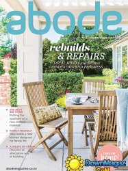 Abode NZ - January/February 2016