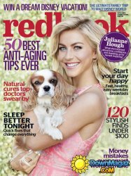 Redbook - March 2016