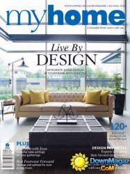 MyHome - July 2016