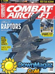 Combat Aircraft - January 2017